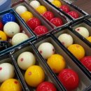 캡틴 당구장 이미지