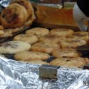 남대문시장길 이미지