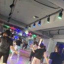 구리댄스학원 안은영 댄스플러스 아침 댄스 후기^^