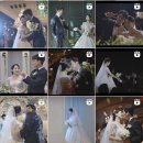 (WEDDINGෆ) 울산 본식 dvd 르모먼트 필름 계약 후기 / 본식 dvd 업체 / 르모먼트 짝궁할인