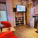 아로마체험실 이미지