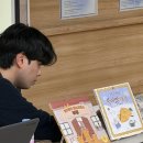 독후감상 스토리북 | 따끈따끈 붕어빵 대결_북토크와 원화전시 후기