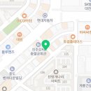 GS25탄방개나리 이미지