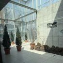 [에프엑스헤어샵 지제센트럴점] 동글한 얼굴형 레이어드 펌 후기! 핵추천!