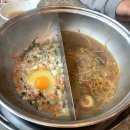 샤브향옥곡점 | [경산맛집] 옥곡동 샤브향 기본세트 후기