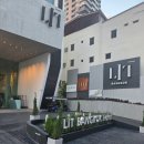 HOTEL.HOTEL | 리트 방콕 호텔 (LIT Bangkok Hotel) 후기