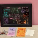 바라지 | 인천방탈출 셜록홈즈 송도 트리플 쉿 바라지 절대로클릭금지