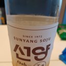 지에스(GS)25 수유더오페라점 | 1900원 선양소주 GS25 편의점 선양오크보리소주 리뷰 / 이젠 소주도맛으로 드세요