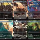 Secrets of Strixhaven - Codex Bundle 예약판매 안내 (5월4일~5월10일) 이미지