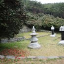 옥룡사지 이미지