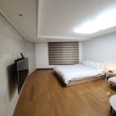 시공-나비 | 해운대 푸르지오시티 38평 에어비앤비 부분 인테리어 - 공사과정