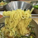 얼큰이칼국수 이미지
