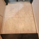 영등포시장역 화장실(1) | 영등포구 당산동 영등포시장역 오피스텔 코오롱스타폴리스 1.5룸 입주청소 이사청소 후기