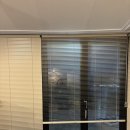 꼬마힐링전원주택 | 양평 창대리 전원주택 알루미늄 베니션 블라인드 시공 사례｜샤론커튼 각도조절 블라인드