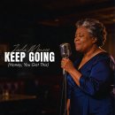 Keep Going - Jada Monroe - 이미지