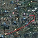 올림픽공원역 1번출구 이미지