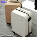 제일PC | 아이프라브 20인치 기내반입 캐리어 여행용 튼튼한 PC 캐리어 후기 🧳