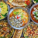 담은보쌈칼국수
