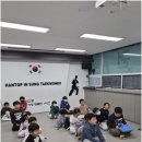 한탑인성교육태권도장 이미지