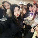 [ #미미, #구구단 ]미미언니 생일축하해~ 구구단 HAPPYNEWYEAR 이미지