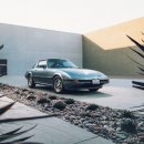 한 때 나의 드림카였던 그리고 역사상 가장 멋진 로터리엔진 탑재 스포츠카, 마즈다 RX-7