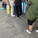 은행나무 포장마차 이미지