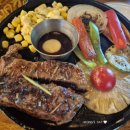 동탄 코지하우스 후기, 동탄 스테이크 스파게티 가성비 맛집