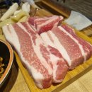 돈우애 | 경산맛집) 한돈, 한우 숙성고기 전문 "돈우애" 경산고기집 추천