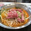 녹색마을샤브샤브칼국수 | 동편마을 점심 가성비 굿! 유가네본샤브칼국수 샤브샤브 맛집 후기