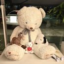 라포미 경산역점 | 경산 밤늦게까지하는 실내 애견동반카페 &#34;라포미&#34; 본점 후기
