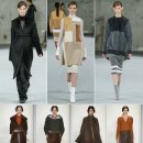 [알파카 코트] 따뜻하면서도 품격있는 알파카 코트 / 2014 F/W 트렌드 아이템 이미지