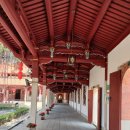 취안저우11 - 관우 관제묘를 보고 마조를 모신 천후궁에! 이미지