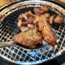 돈풍숯불갈비 이미지