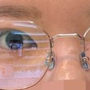 아이루카 안경 이미지