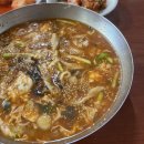 미소셀프주유소 | 강릉 금천칼국수 장칼국수 일요일 웨이팅 없이 간 후기