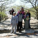 삼일중 입구 이미지