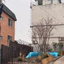 용산2가동 주민센터 주차장 입구 | [팝업] 🤿 어푸푸 프리마켓 후기｜해방촌에서 만난 따뜻한 연말