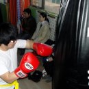 성북체육관 (태권도) 이미지