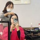 김주연헤어 이미지