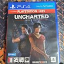 아사블랑 | [PS4] 언차티드 : 잃어버린 유산