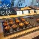 도로변(항동 204-2) | 강동구 초코모찌 맛집 포레포레 내돈내산 후기! (예약, 품절, 웨이팅)
