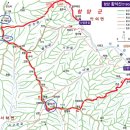 KT함양지점 | 황석산성과 암봉의 함양 황석산(1,192m)에서 거망산(1,184m)까지_2021.06.26.