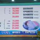당월횟집 - 남구 장생포고래로 231 | 당월횟집