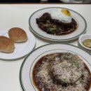 필동 | 서울 영등포 타임스퀘어 맛집 필동함박 내돈내산 후기