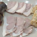 신의주 찹쌀순대 고산점