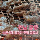수입소고기전남식육점 | [전남 광양] 순천 3대 불고기 맛집 금목서, 애견동반 솔직 후기🐶 (강아지 동반 주의사항 必 확인!)
