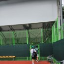 [공지] 만석공원 실내 테니스장 OPEN!! 실제 사용 후기