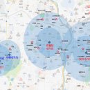 청라센트럴에일린의뜰 D동앞 | 대구 주요 실거래매매 브리핑(11월 13일)