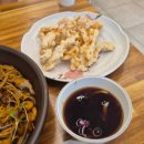행복한짜장 | 수원 연무동 찐맛집 행복한 중식당 박사 | 인생 탕수육과 통오징어 쟁반짜장 내돈내산 후기