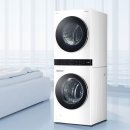 대명터보 | 엘지 오브제 세탁기 건조기 세트 워시타워 W21EEAM LG 24+21KG 후기